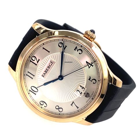 faberge watches for sale.